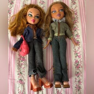 Bratz vintage original bratz